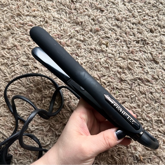 Ulta Beauty Hair Kristin Ess Hair Nanoblack Defining Detailing Mini